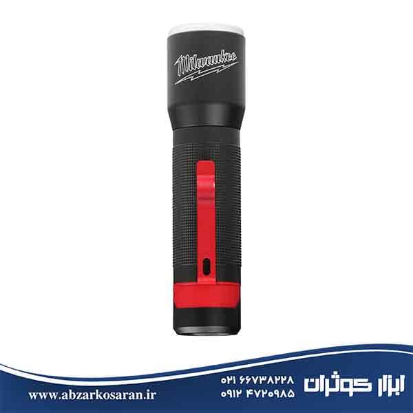 چراغ قوه ضد آب میلواکی Milwaukee مدل ML-LED