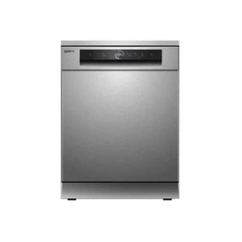 ماشین ظرفشویی 14 نفره سیلور سام مدل DW-185