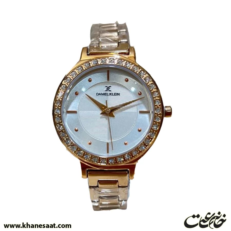 ساعت مچی زنانه دنیل کلین مدل DK11758-1 — تصویر ۳