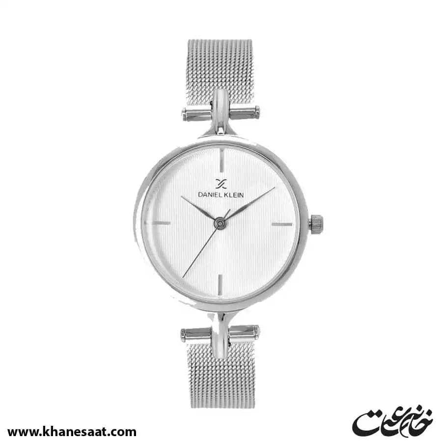 ساعت مچی زنانه دنیل کلین مدل DK11914A-1 — تصویر ۲