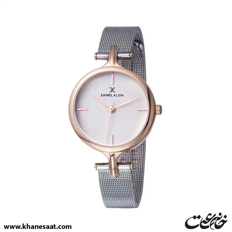 ساعت مچی زنانه دنیل کلین مدل DK11914A-1 — تصویر ۳