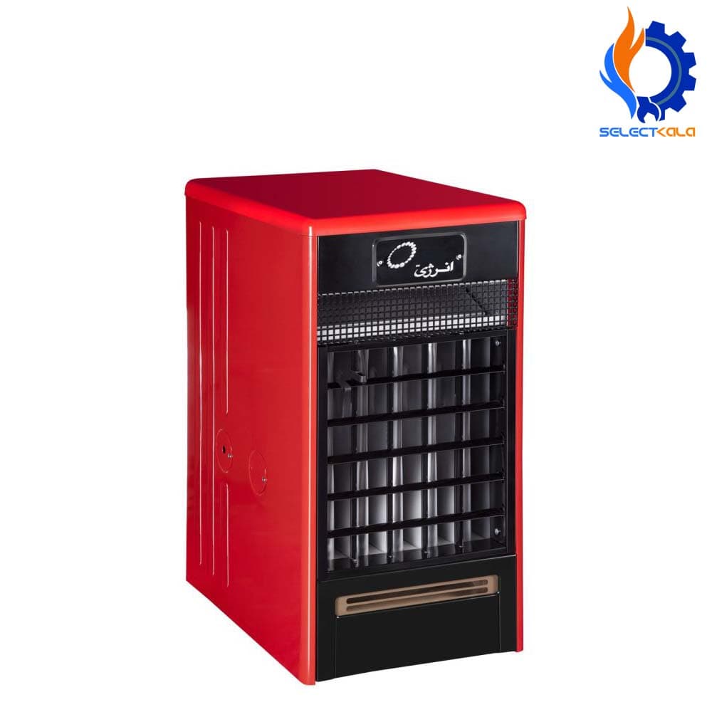 هیتر گازی انرژی مدل GH0625 — تصویر ۴