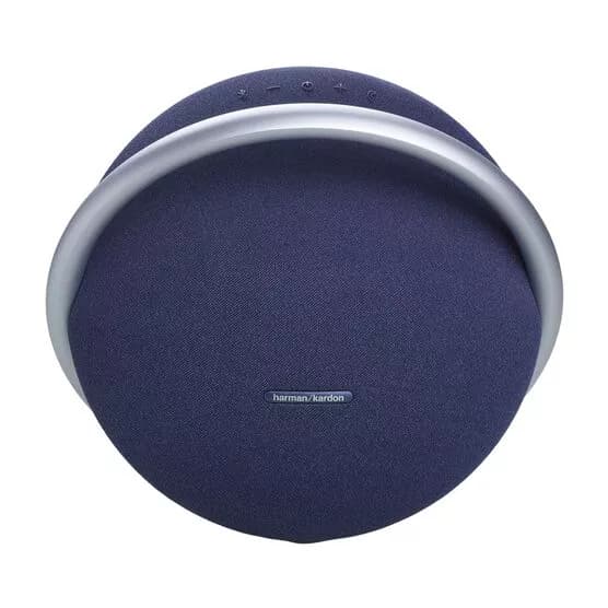 اسپیکر بلوتوثی قابل حمل هارمن کاردن Onyx Studio 8 – پک اصلی با گارانتی 24 ماهه