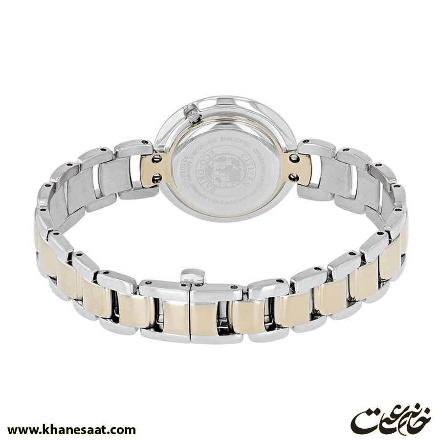 ساعت مچی زنانه سیتیزن مدل EM0666-89D — تصویر ۳