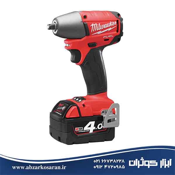 بکس شارژی میلواکی Milwaukee مدل M18CIW38-402C
