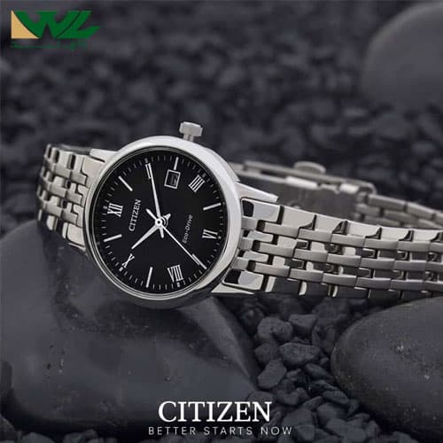ساعت مچی زنانه سیتیزن مدل EW1580-50E — تصویر ۸