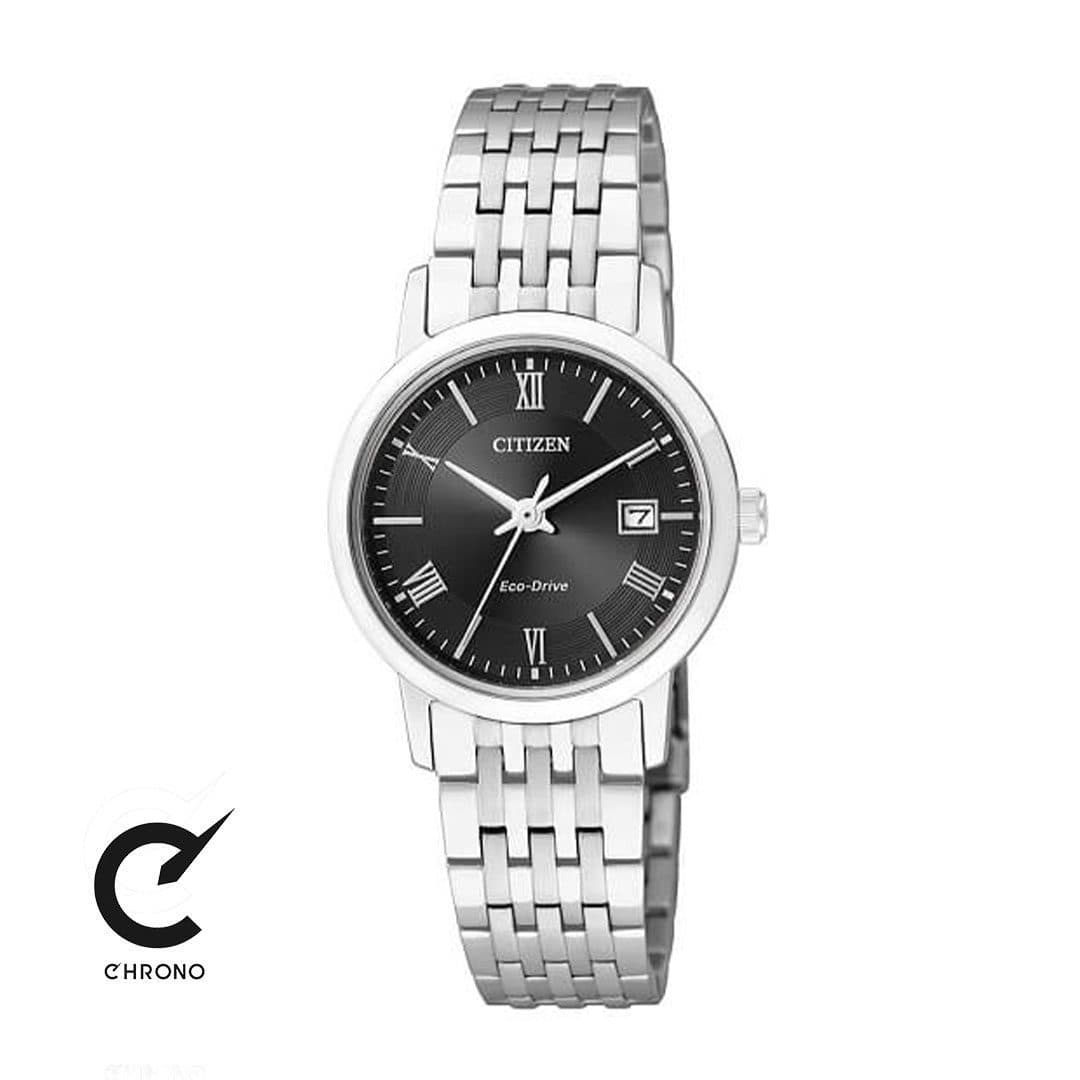 ساعت مچی زنانه سیتیزن مدل EW1580-50E — تصویر ۲
