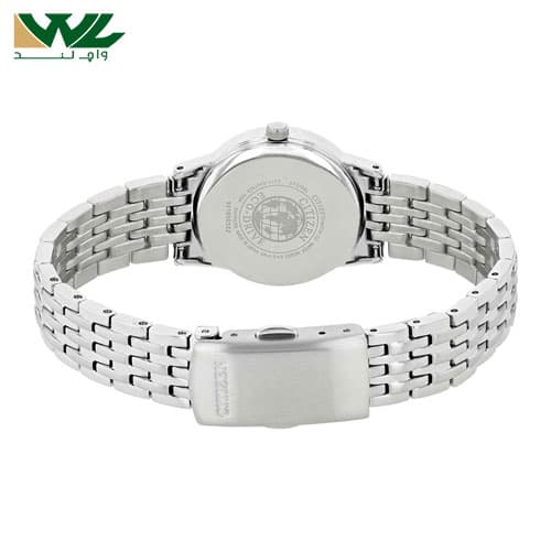 ساعت مچی زنانه سیتیزن مدل EW1580-50E — تصویر ۱۰