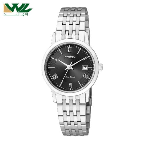 ساعت مچی زنانه سیتیزن مدل EW1580-50E — تصویر ۶