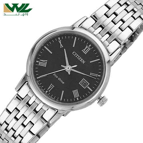 ساعت مچی زنانه سیتیزن مدل EW1580-50E — تصویر ۹