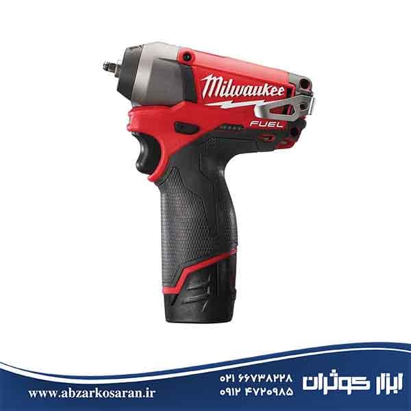 بکس شارژی میلواکی Milwaukee مدل M12CIW14-202C