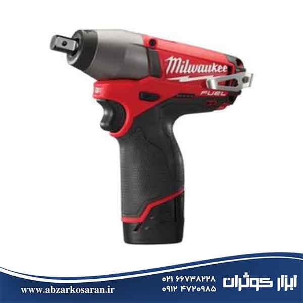 بکس شارژی میلواکی Milwaukee مدل M12CIW12-202C