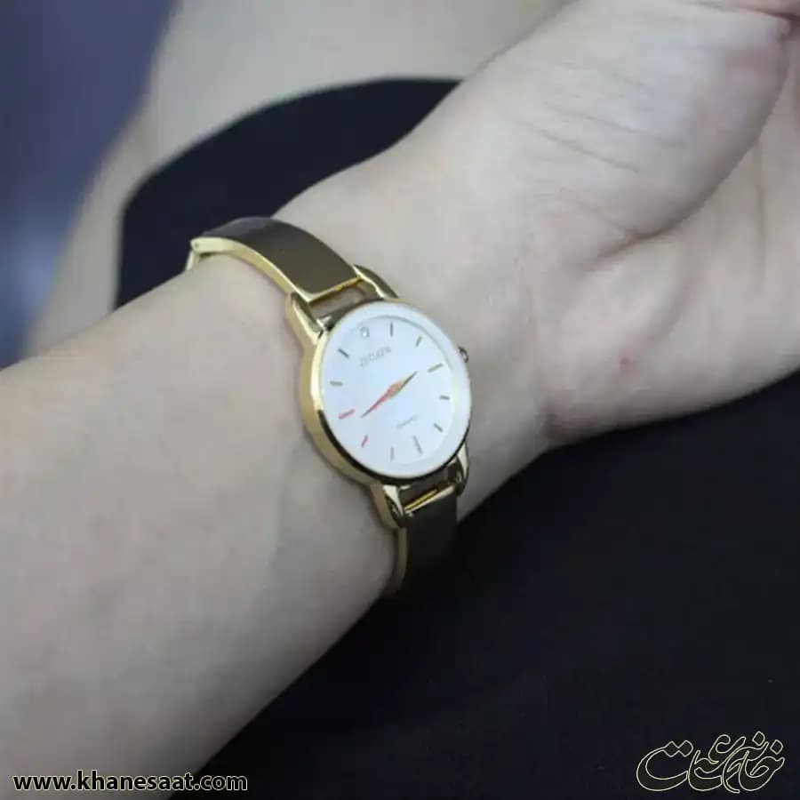 ساعت مچی زنانه سیتیزن مدل EZ6372-51A — تصویر ۵