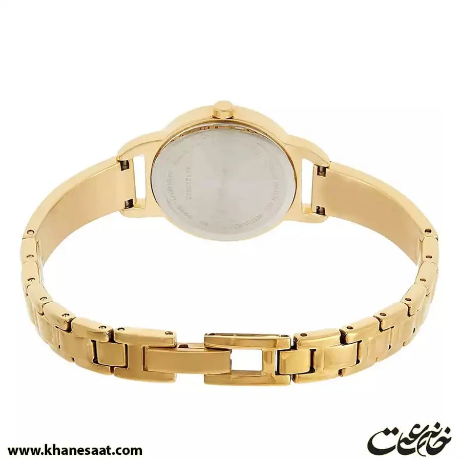 ساعت مچی زنانه سیتیزن مدل EZ6372-51A — تصویر ۳