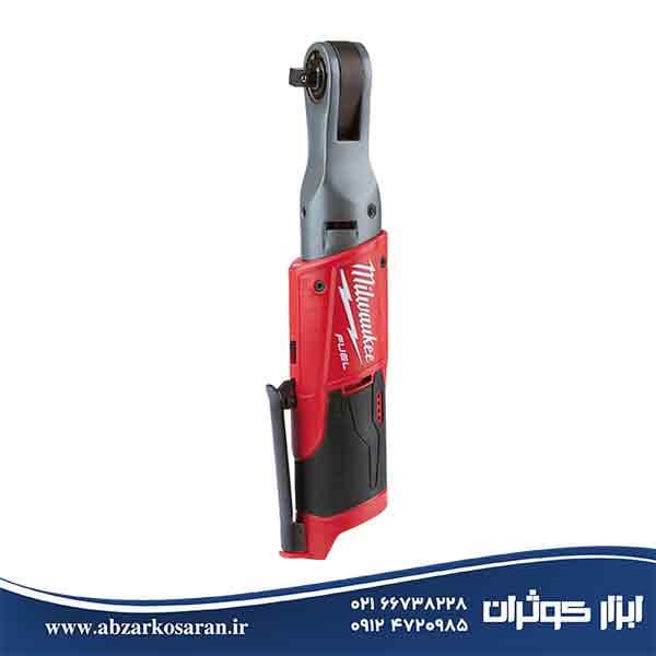 آچار بکس شارژی میلواکی Milwaukee مدل M12FIR38-0