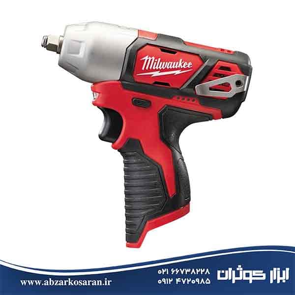 بکس شارژی 12 ولت میلواکی Milwaukee مدل M12BIW12-0 — تصویر ۲