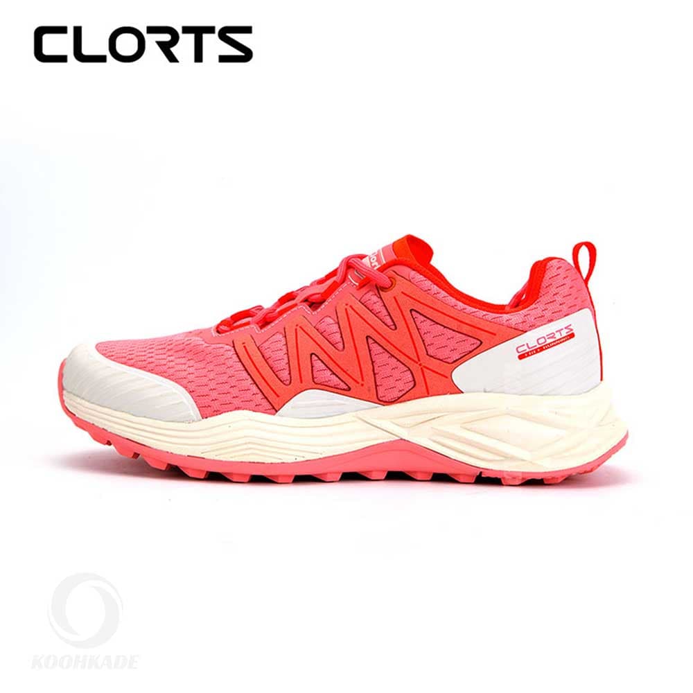کفش رانینگ CLORTS کد 3F046D — تصویر ۵