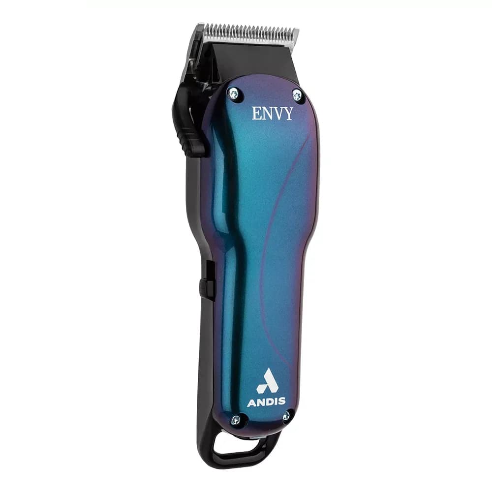 ماشین اصلاح موی سر و صورت شارژی اندیس مدل CordLess Envy Li