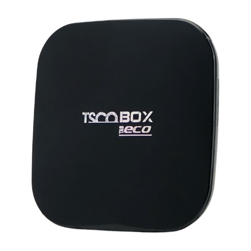 اندروید باکس تسکو مدل TAB ECO به همراه اشتراک 3 ماهه فیلیمو — تصویر ۶