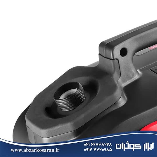 موتور برق بنزینی سایلنت 1200 وات رونیکس Ronix مدل RH-4791 — تصویر ۷