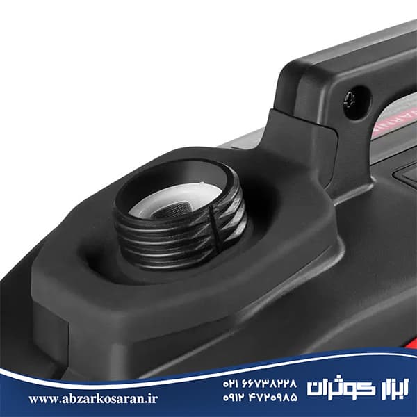 موتور برق بنزینی سایلنت 800 وات رونیکس Ronix مدل RH-4790 — تصویر ۶