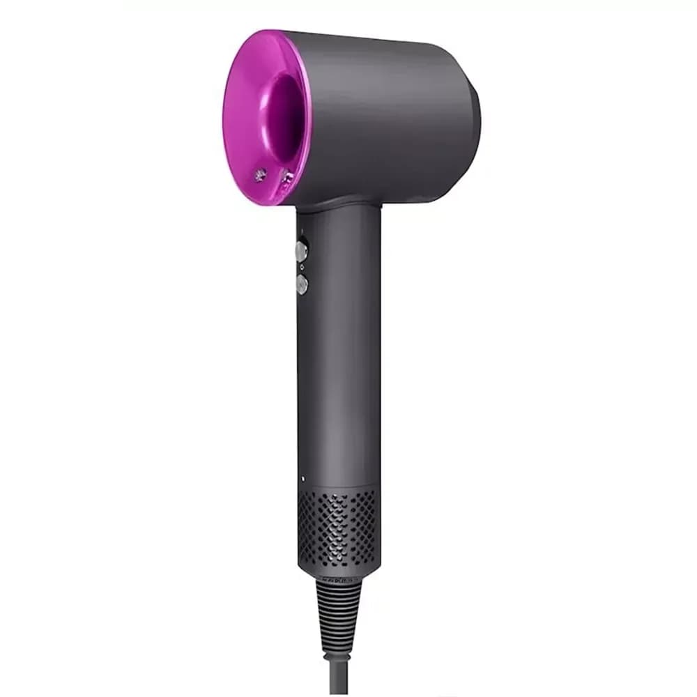 سشوار حرفه ای مدل Leafless Hair Dryer XYR-20