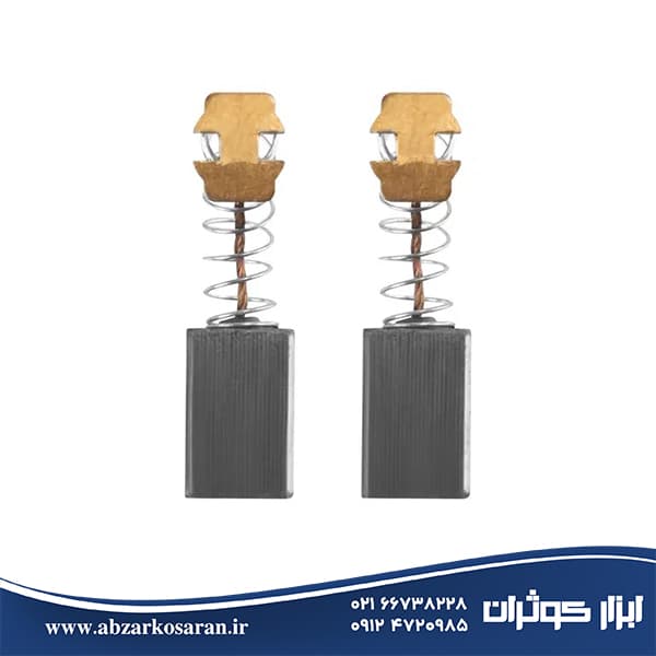 دریل 13 چکشی 650 وات رونیکس Ronix مدل 2214L — تصویر ۸