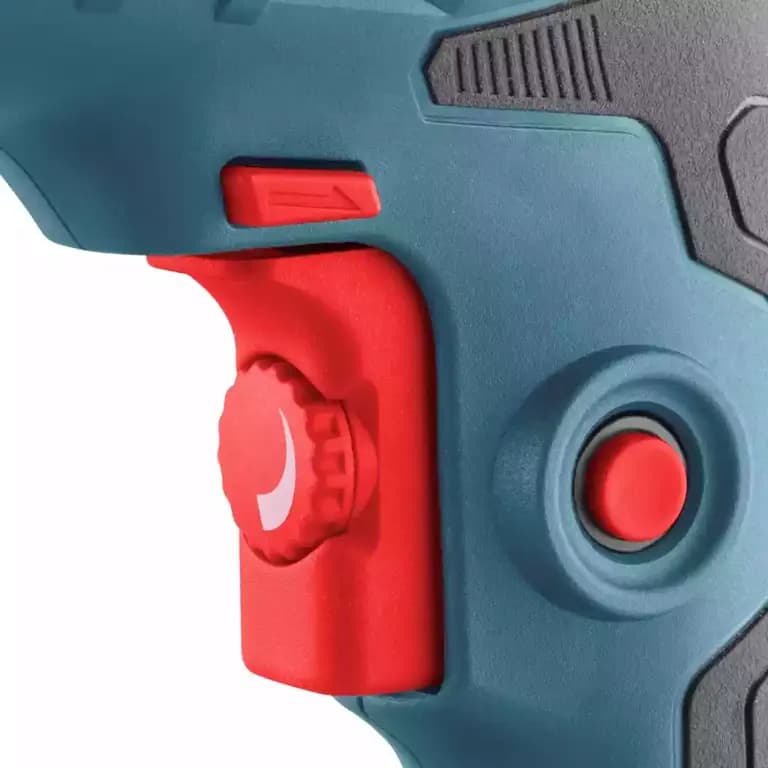 دریل 13 چکشی 650 وات رونیکس Ronix مدل 2214L — تصویر ۱۰