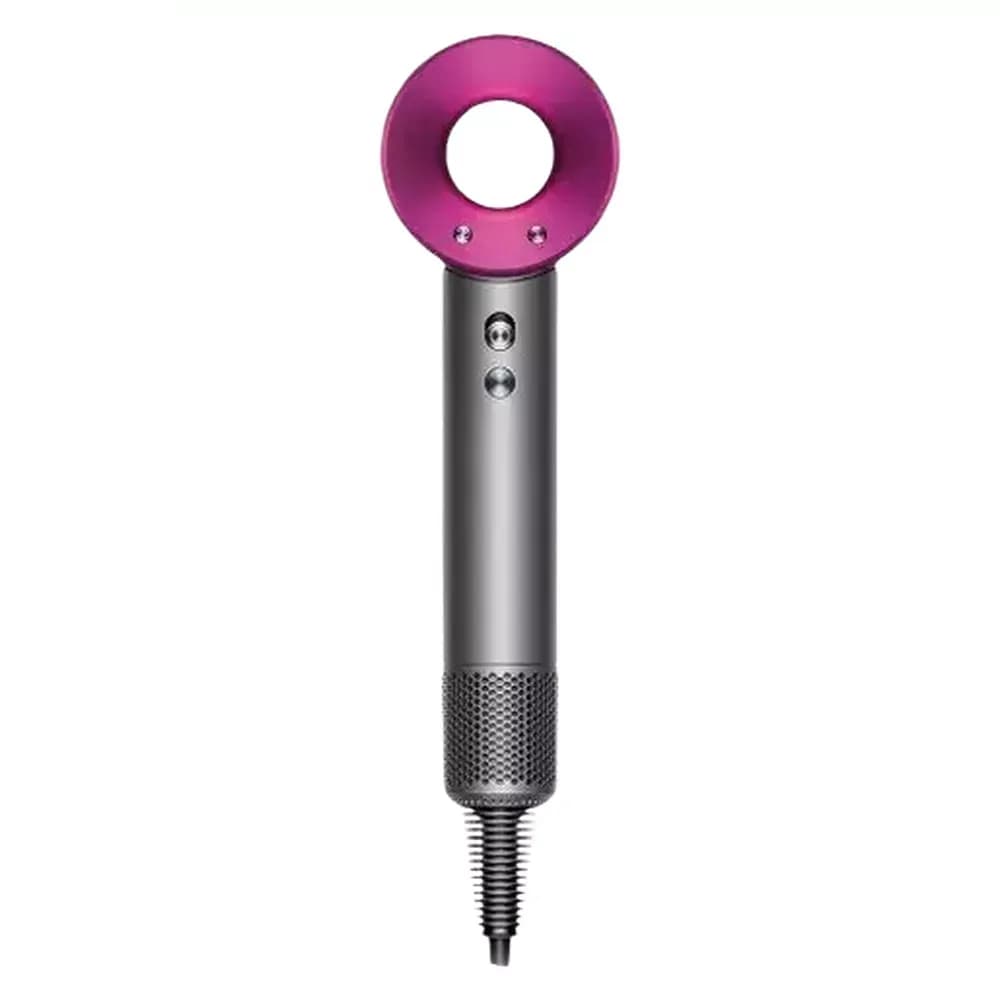 سشوار حرفه ای مدل Super hair dryer