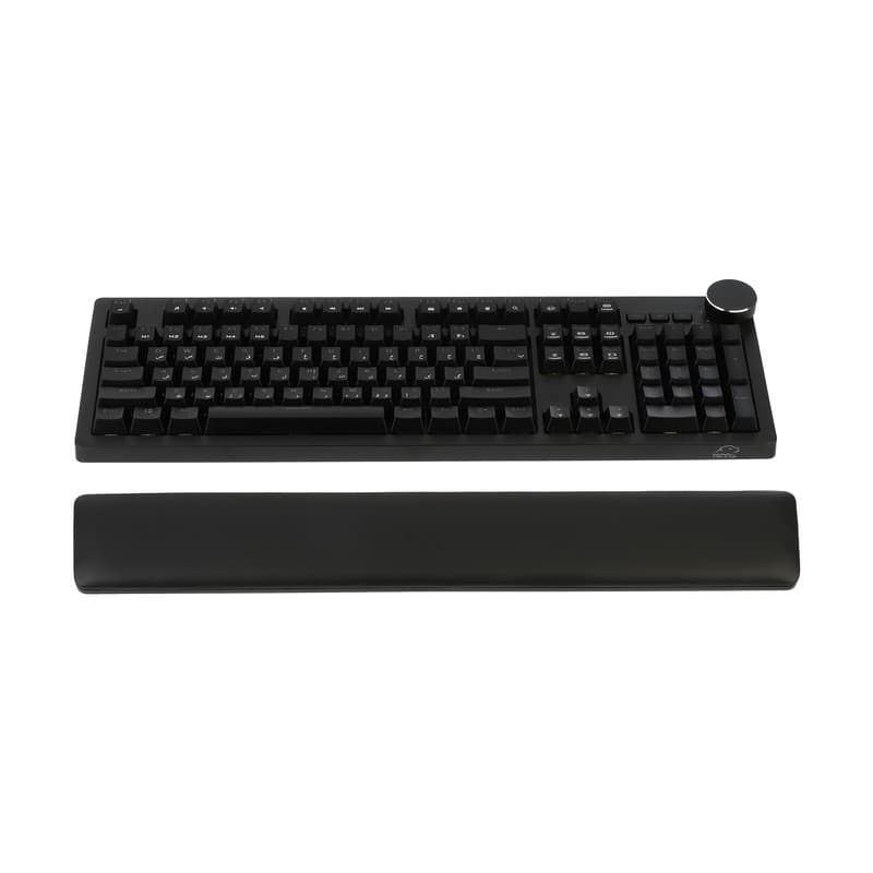 کیبورد مکانیکال مخصوص بازی تسکو مدل GK 8128 — تصویر ۷