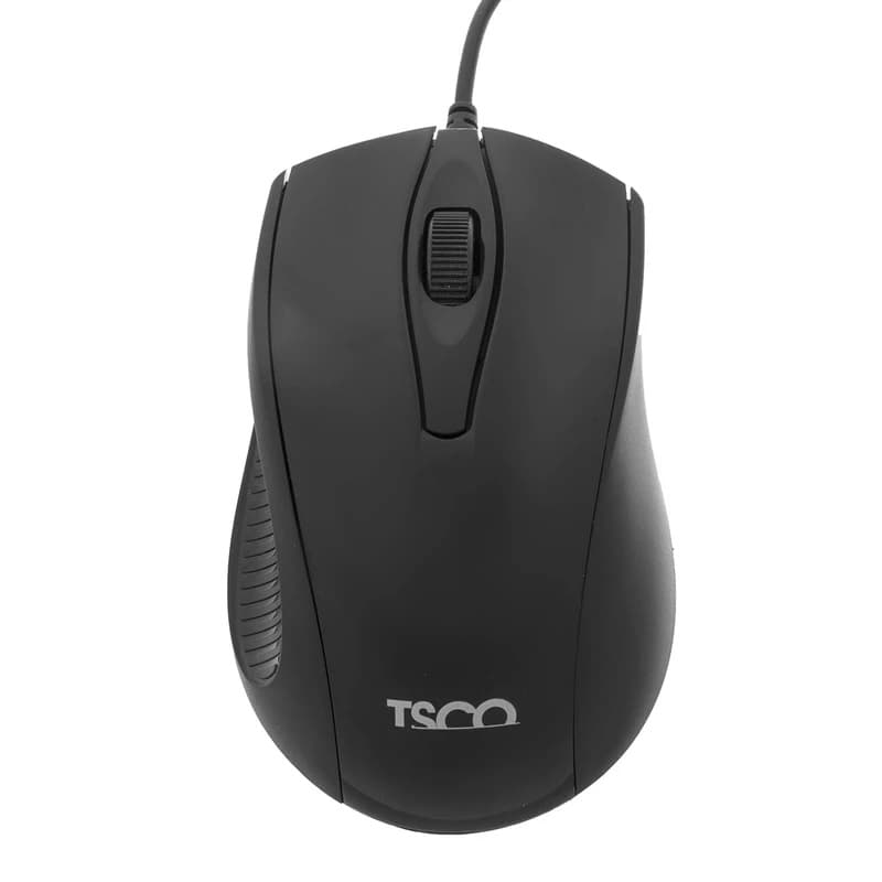 ماوس سیم دار تسکو مدل TM290N