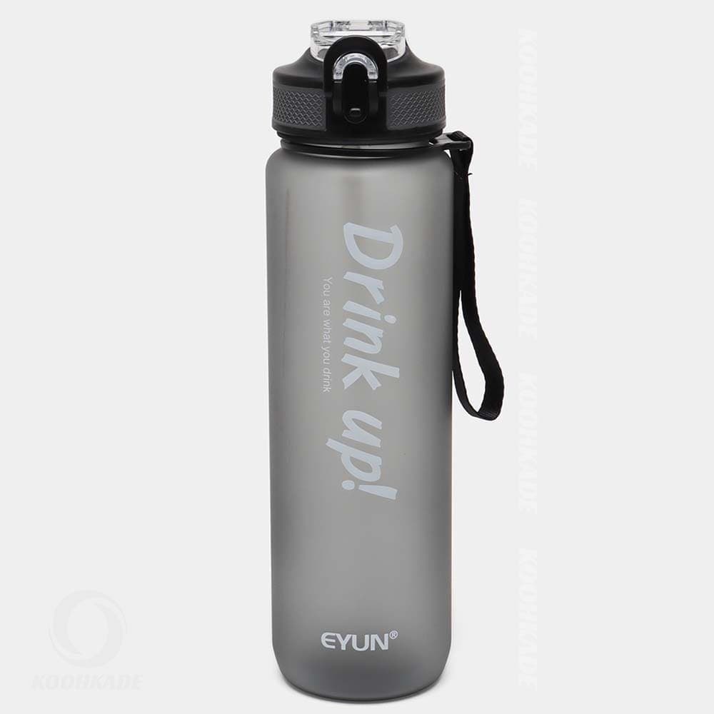 قمقمه EYUN مدل DRINK UP 1L