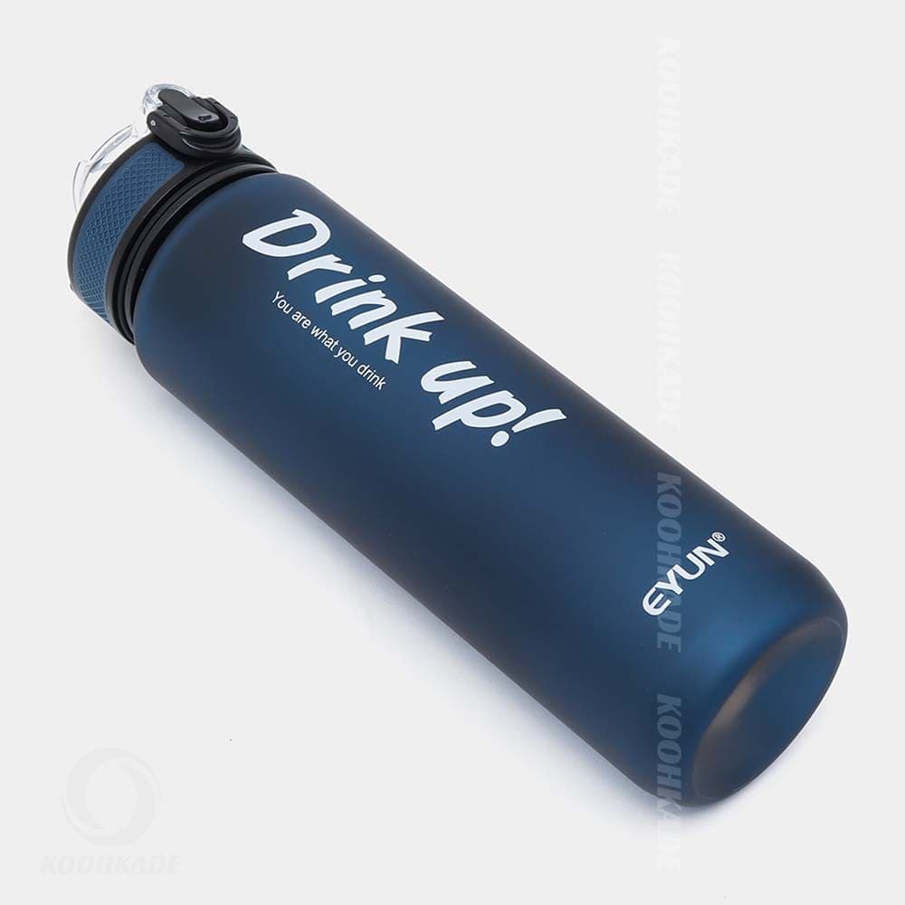 قمقمه EYUN مدل DRINK UP 1L — تصویر ۸