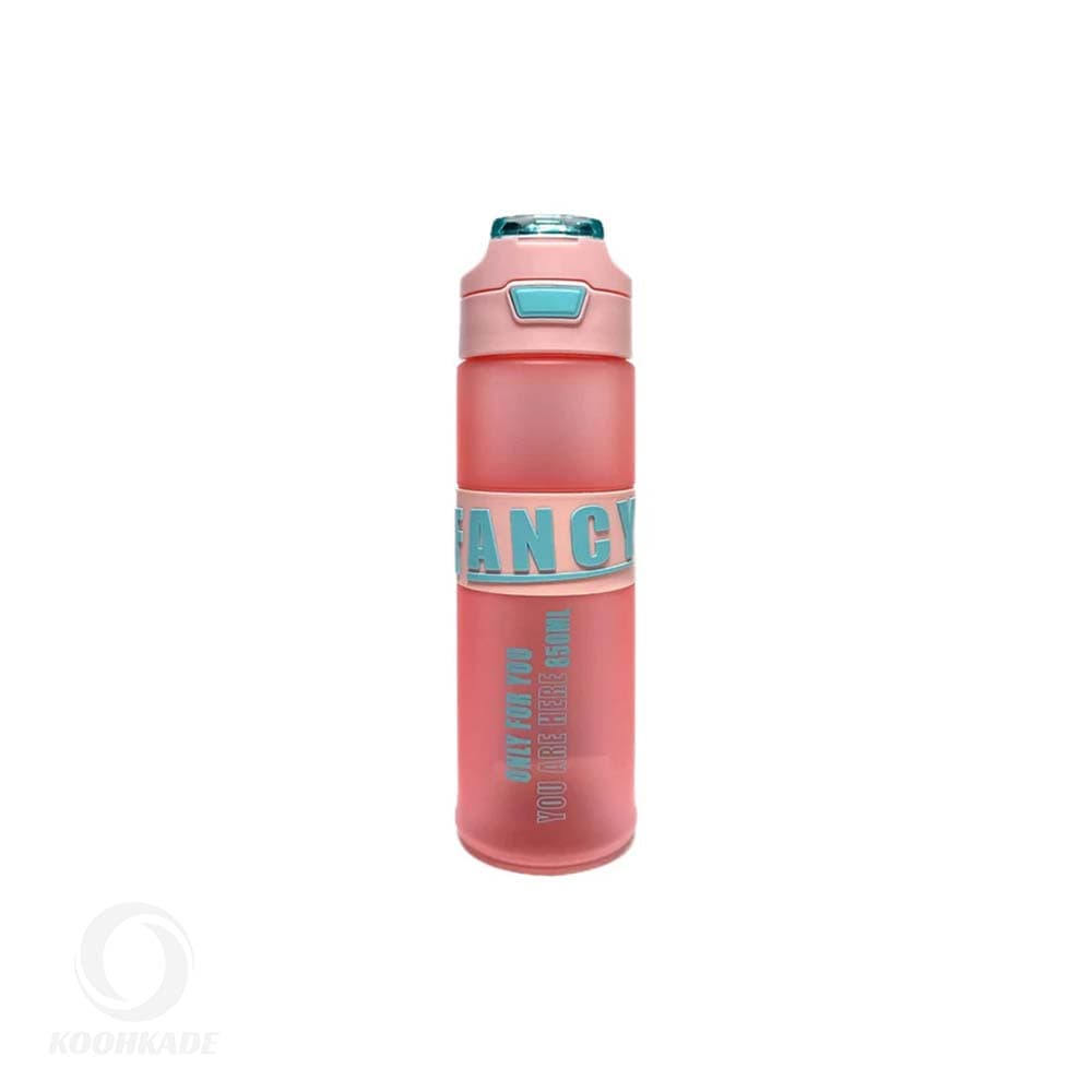 قمقمه EYUN مدل FANCY 850 ML — تصویر ۱۰