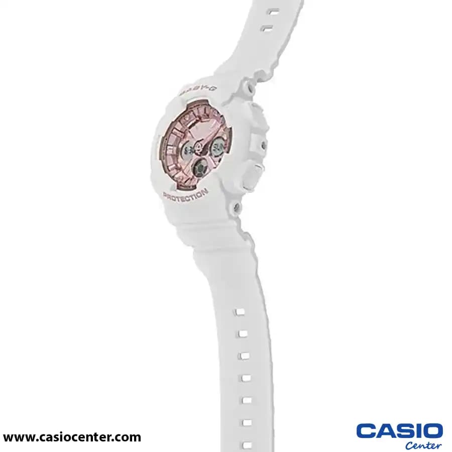 ساعت مچی زنانه کاسیو بیبی جی مدل BA-110-7A1 — تصویر ۷