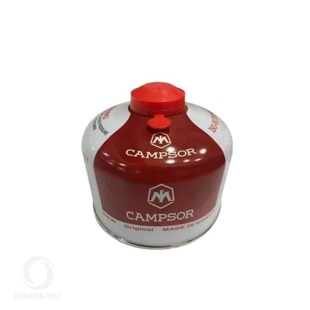کپسول 230گرمی campo