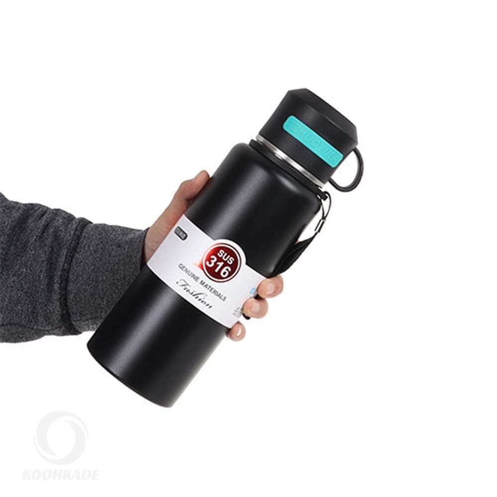فلاسک TZHUOYUER مدل 1500ML — تصویر ۸