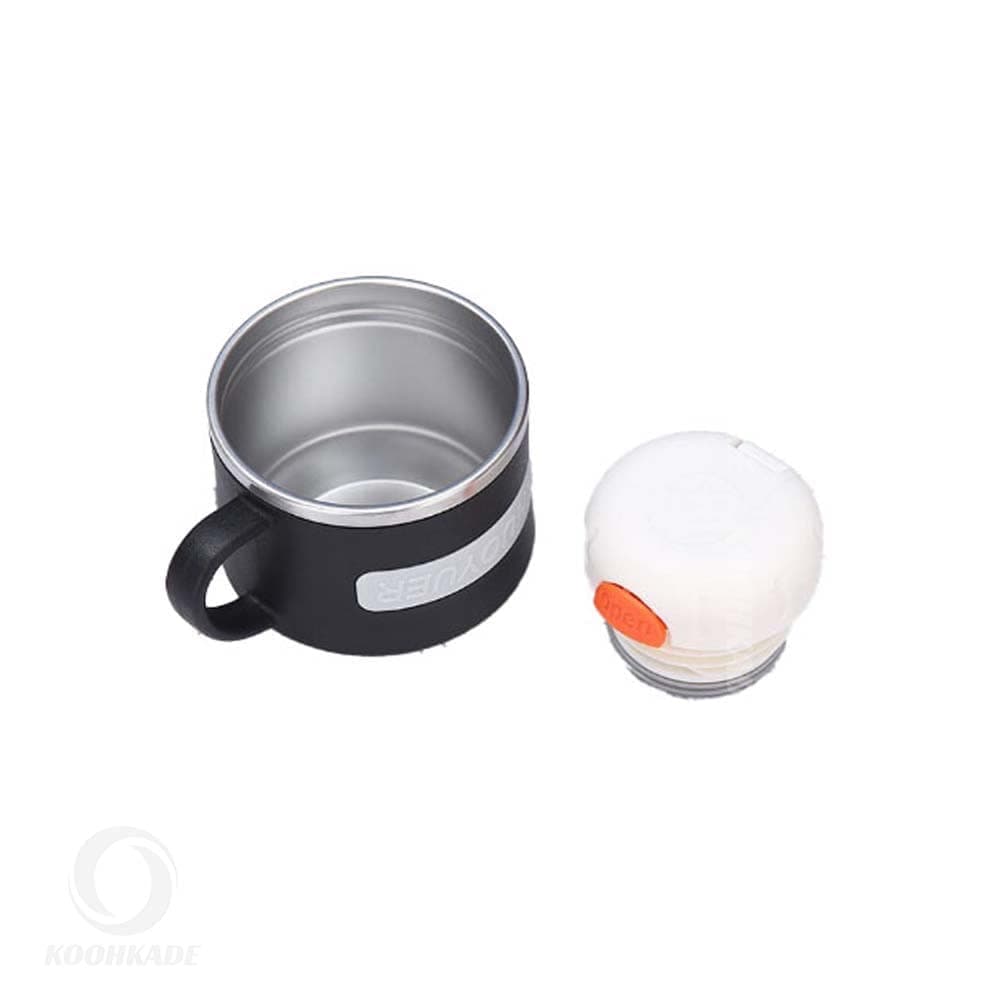 فلاسک TZHUOYUER مدل 1500ML — تصویر ۵