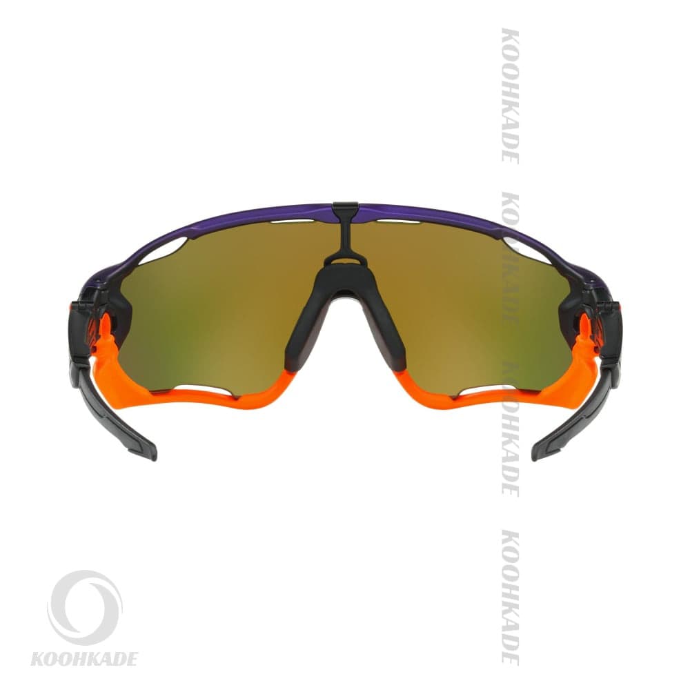 عینک OAKLEY JAWBREAKER — تصویر ۵