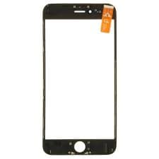 GLASS OCA 6 PLUS BLACK 3 IN 1 APPLE