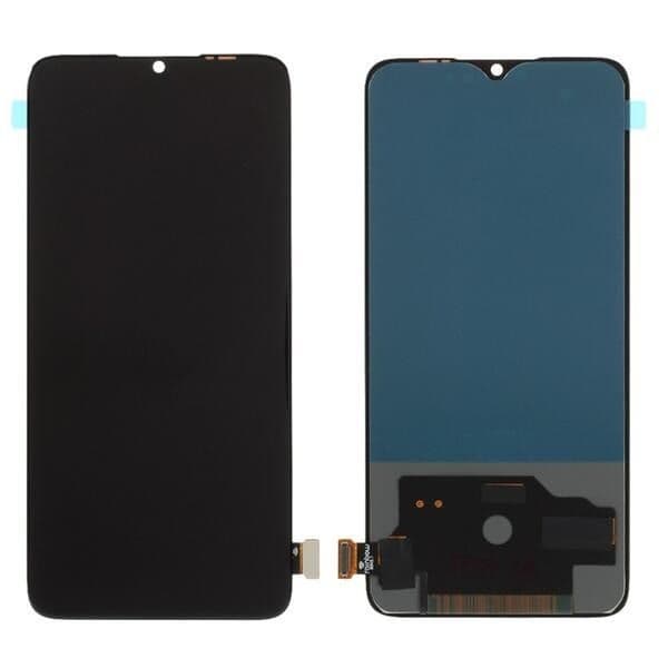 LCD REDMI MI 9 LITE BLACK XIAOMI
