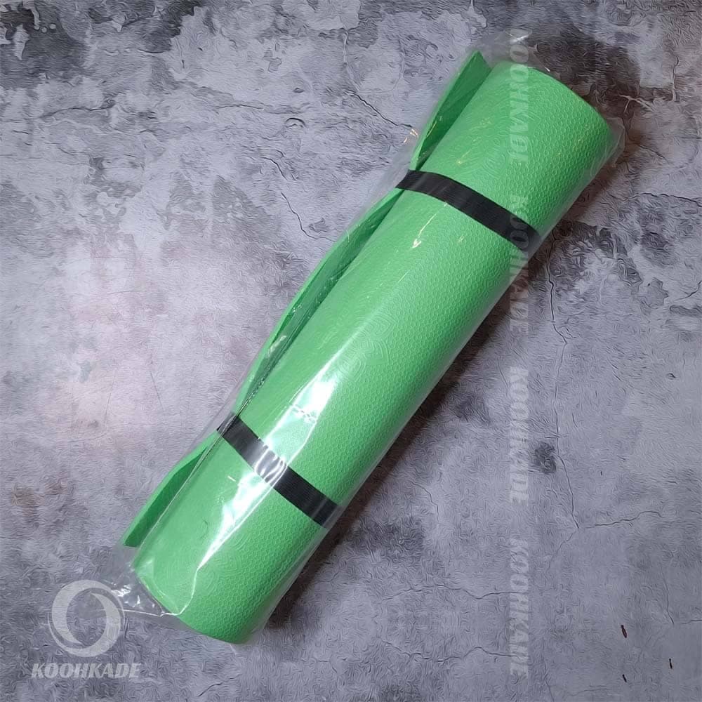 مت یوگا ایرانی 8 میل طرحدار FR — تصویر ۶