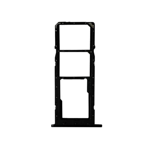 خشاب سیم کارت سامسونگ DOOR SIM A02S BLACK