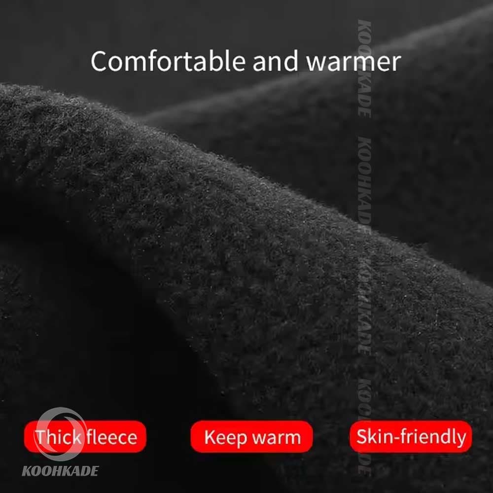 کلاه طوفان GOLOV EJOY TJ16 — تصویر ۵
