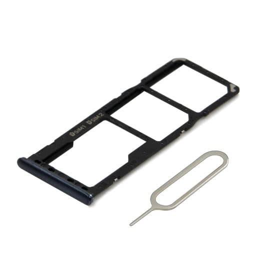 خشاب سیم کارت سامسونگ DOOR SIM A30 A50 1SIM 2SIM