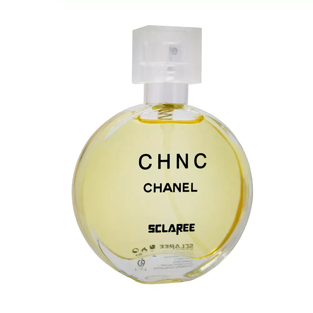 عطر جیبی زنانه اسکلاره مدل Chance Chanel حجم 30 میلی لیتر