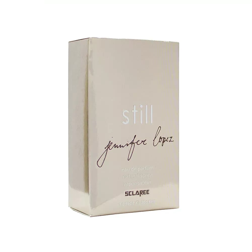 عطر جیبی زنانه اسکلاره مدل Still حجم 30 میلی لیتر — تصویر ۲