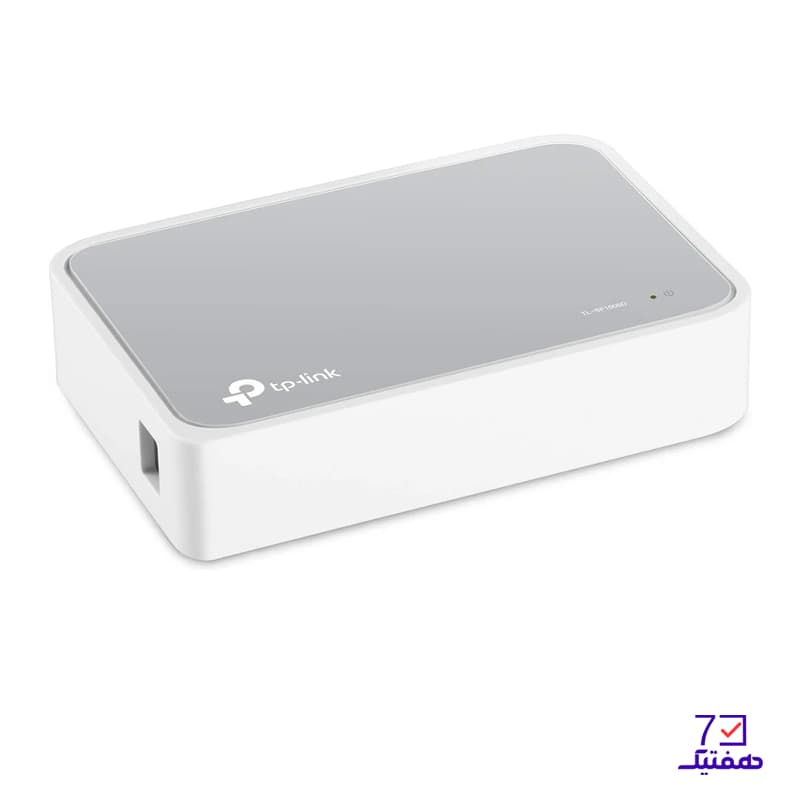 سوئیچ 5 پورت تی پی لینک مدل LS1005 — تصویر ۱۱