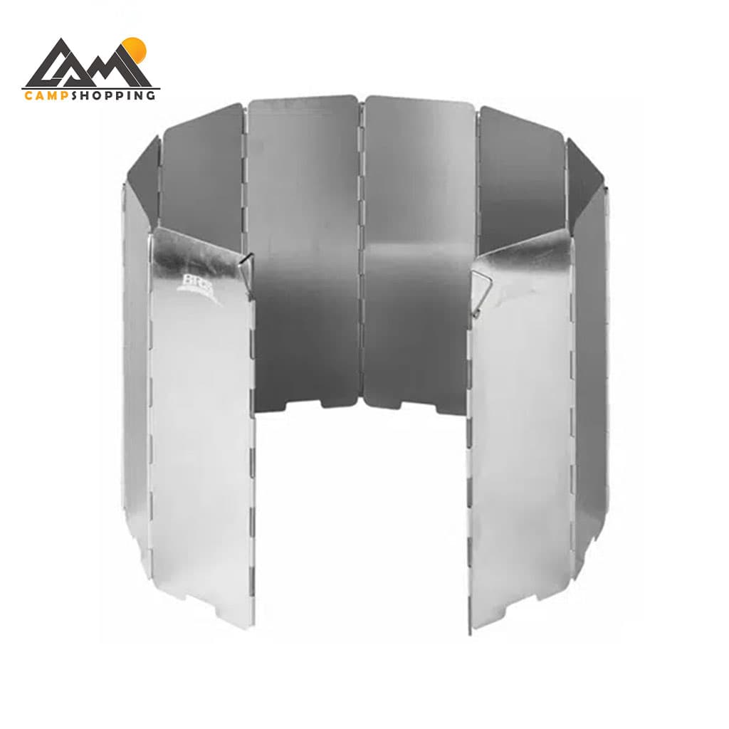 بادگیر دور اجاق 10 پر بی آر اس مدل BRS-41A