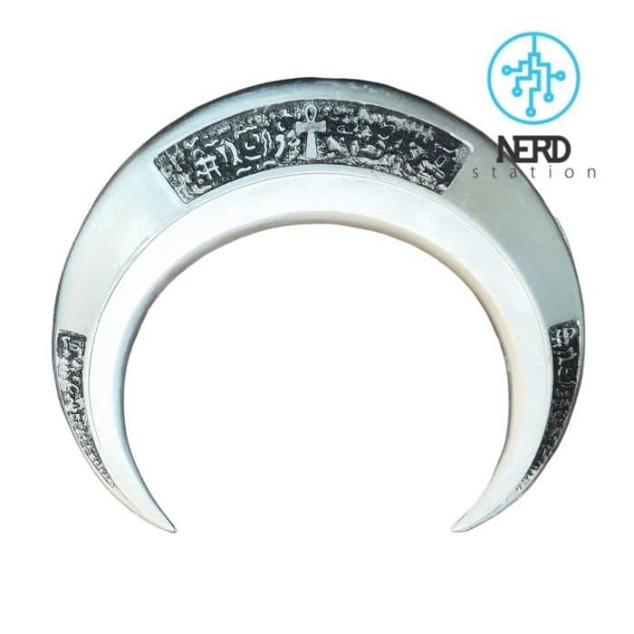 سلاح مون نایت — تصویر ۷